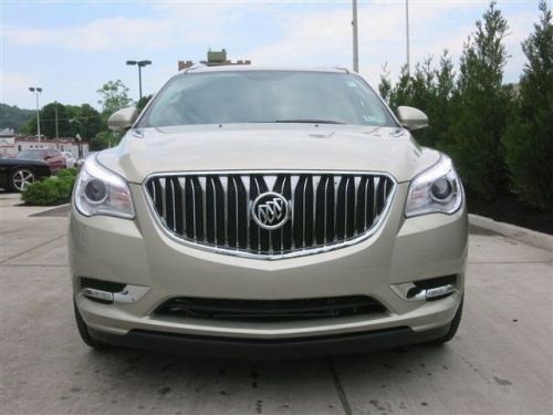 2014 Buick Enclave Leather, US $45,230.00, image 12