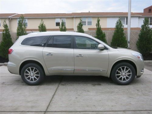 2014 Buick Enclave Leather, US $45,230.00, image 14
