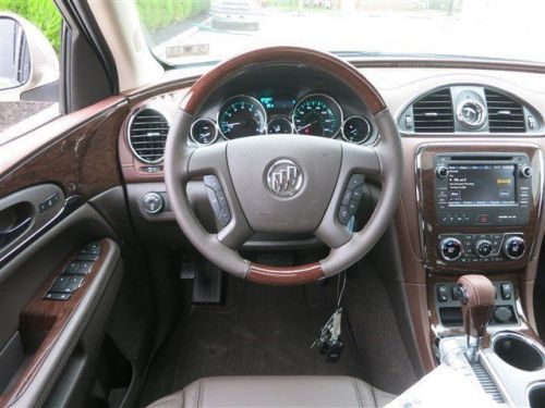 2014 Buick Enclave Leather, US $45,230.00, image 16