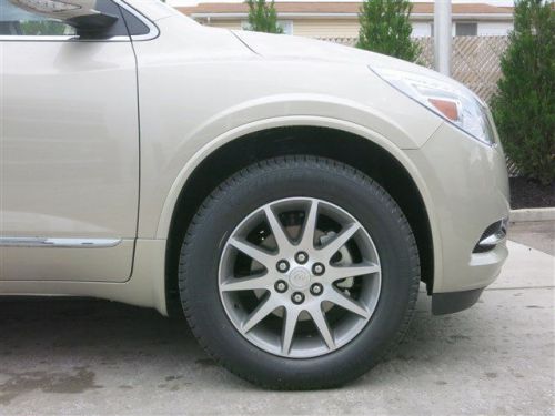 2014 Buick Enclave Leather, US $45,230.00, image 21