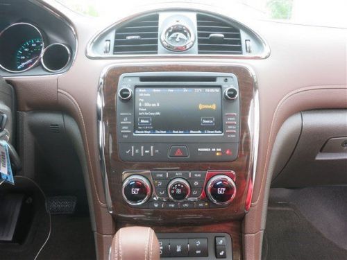 2014 Buick Enclave Leather, US $45,230.00, image 22