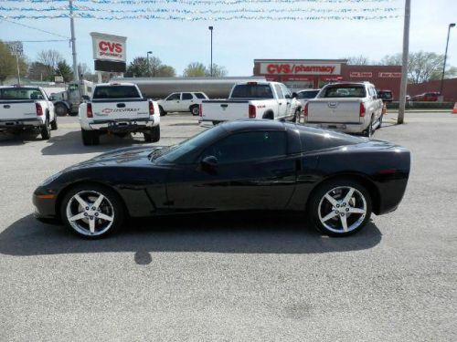 2005 Chevrolet Corvette, US $22,788.00, image 2