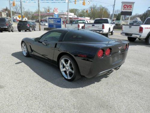 2005 Chevrolet Corvette, US $22,788.00, image 4