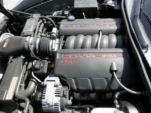 2005 Chevrolet Corvette, US $22,788.00, image 7