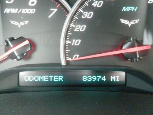 2005 Chevrolet Corvette, US $22,788.00, image 8