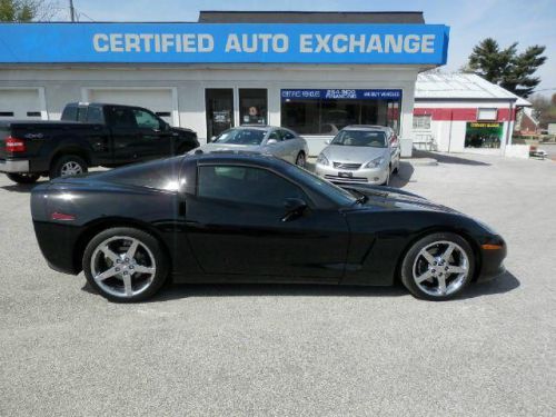 2005 Chevrolet Corvette, US $22,788.00, image 14