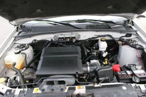2010 ford escape limited
