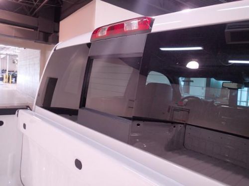 2015 Chevrolet Silverado 3500 LTZ H/D, US $59,102.00, image 6