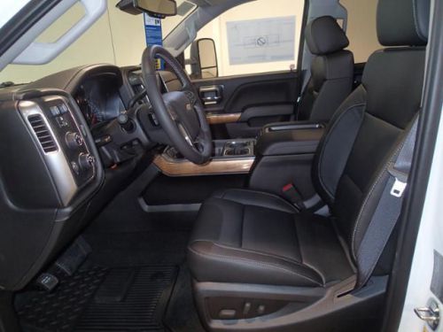 2015 Chevrolet Silverado 3500 LTZ H/D, US $59,102.00, image 8