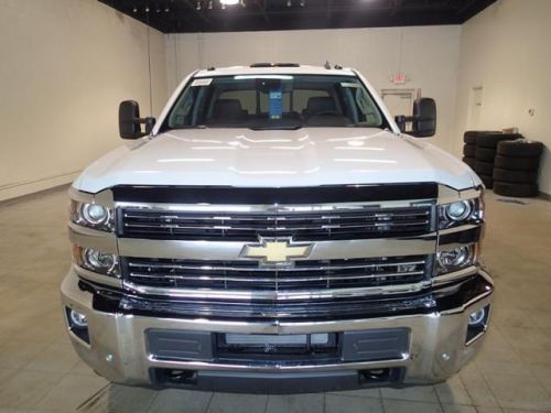 2015 Chevrolet Silverado 3500 LTZ H/D, US $59,102.00, image 10