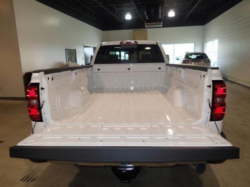 2015 Chevrolet Silverado 3500 LTZ H/D, US $59,102.00, image 12