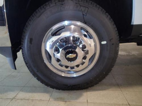 2015 Chevrolet Silverado 3500 LTZ H/D, US $59,102.00, image 14