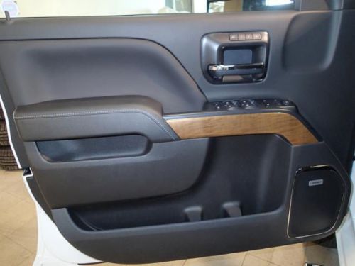 2015 Chevrolet Silverado 3500 LTZ H/D, US $59,102.00, image 15