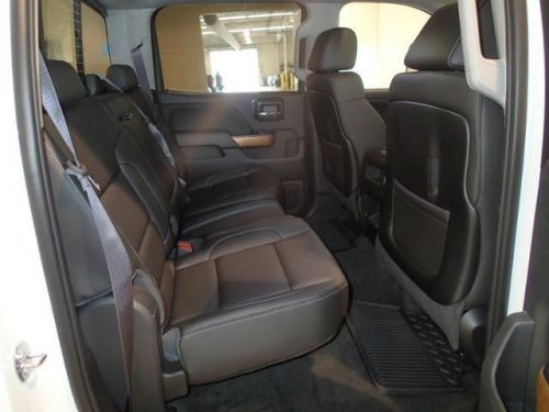 2015 Chevrolet Silverado 3500 LTZ H/D, US $59,102.00, image 16