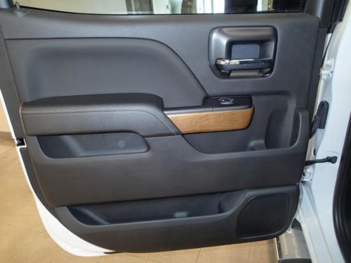 2015 Chevrolet Silverado 3500 LTZ H/D, US $59,102.00, image 17