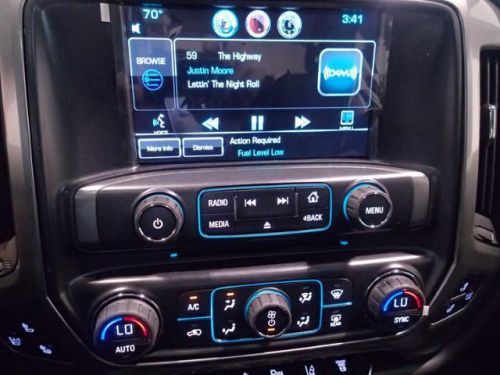 2015 Chevrolet Silverado 3500 LTZ H/D, US $59,102.00, image 18