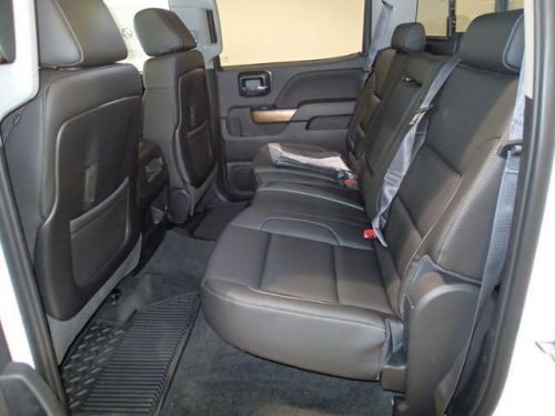 2015 Chevrolet Silverado 3500 LTZ H/D, US $59,102.00, image 19