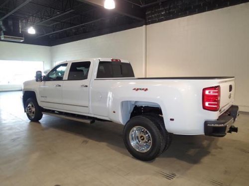 2015 Chevrolet Silverado 3500 LTZ H/D, US $59,102.00, image 20