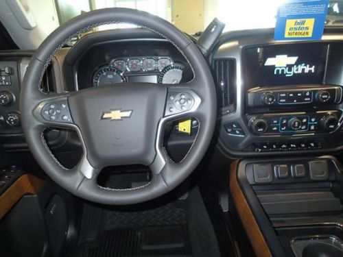 2015 Chevrolet Silverado 3500 LTZ H/D, US $59,102.00, image 21