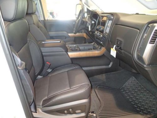 2015 Chevrolet Silverado 3500 LTZ H/D, US $59,102.00, image 22