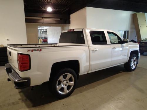 2014 Chevrolet Silverado 1500 1LT, US $45,067.00, image 2