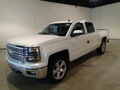 2014 Chevrolet Silverado 1500 1LT, US $45,067.00, image 4