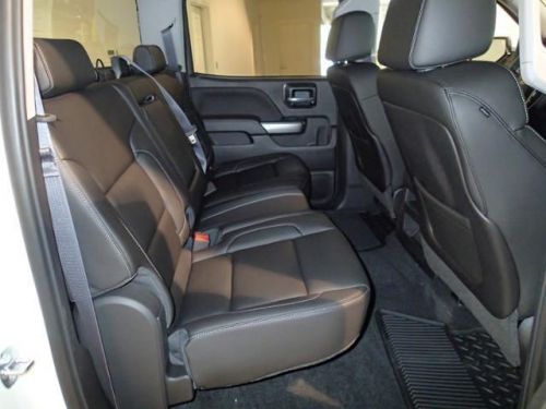 2014 Chevrolet Silverado 1500 1LT, US $45,067.00, image 5