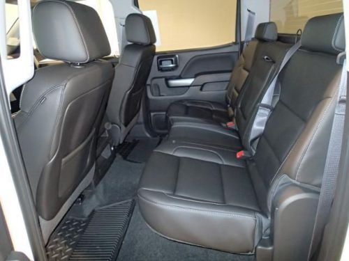 2014 Chevrolet Silverado 1500 1LT, US $45,067.00, image 6