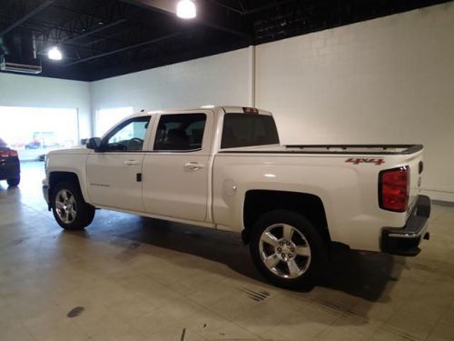 2014 Chevrolet Silverado 1500 1LT, US $45,067.00, image 7