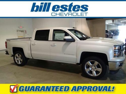 2014 Chevrolet Silverado 1500 1LT, US $45,067.00, image 15