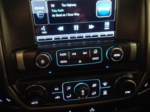 2014 Chevrolet Silverado 1500 1LT, US $45,067.00, image 16
