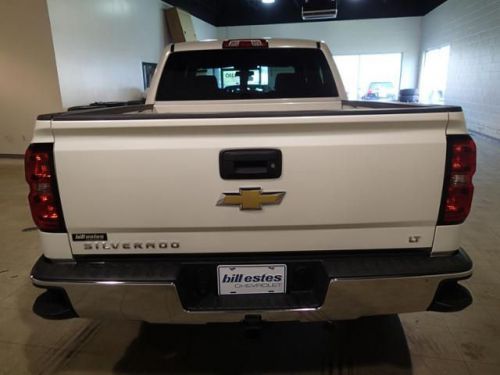 2014 Chevrolet Silverado 1500 1LT, US $45,067.00, image 18