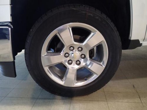 2014 Chevrolet Silverado 1500 1LT, US $45,067.00, image 19