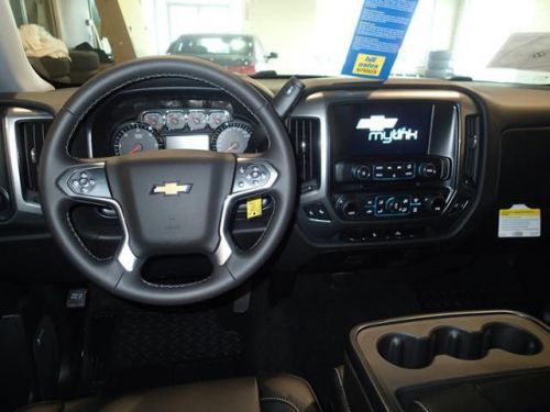 2014 Chevrolet Silverado 1500 1LT, US $45,067.00, image 20