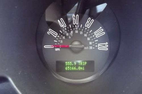 2009 ford mustang premium