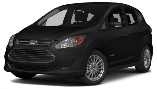 2014 ford c-max hybrid sel