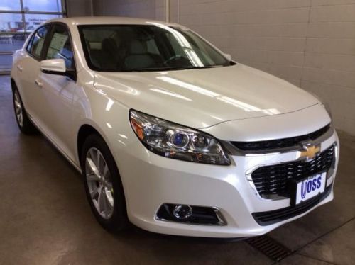 2014 chevrolet malibu 1lz
