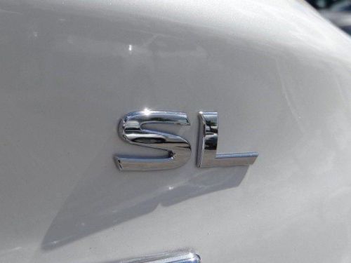 2014 nissan altima 2.5 sl