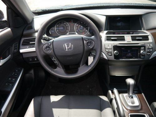 2014 honda crosstour ex-l