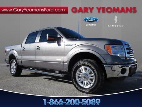 2014 ford f150 lariat