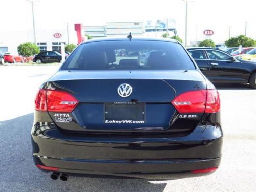 2011 Volkswagen Jetta SEL, US $17,988.00, image 7