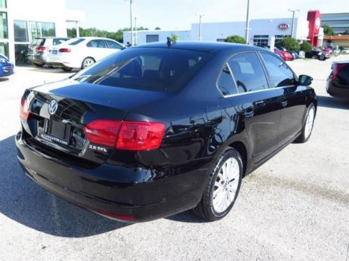 2011 Volkswagen Jetta SEL, US $17,988.00, image 8