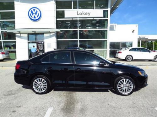 2011 Volkswagen Jetta SEL, US $17,988.00, image 14