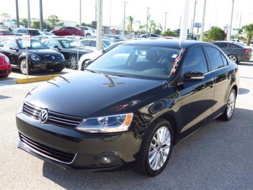 2011 Volkswagen Jetta SEL, US $17,988.00, image 23