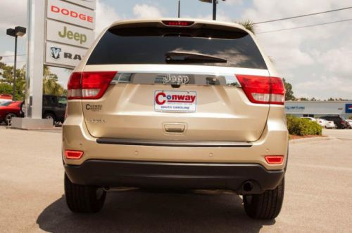 2011 jeep grand cherokee laredo