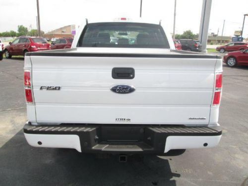 2014 Ford F150, US $36,120.00, image 4