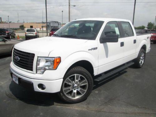 2014 Ford F150, US $36,120.00, image 15