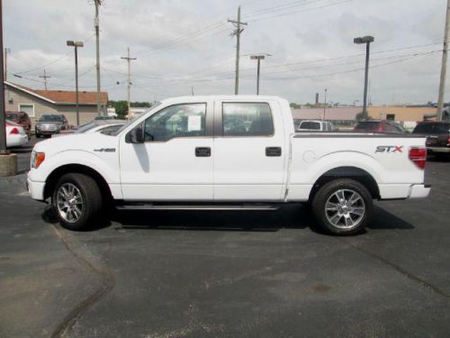 2014 Ford F150, US $36,120.00, image 19