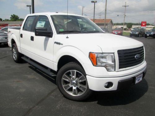 2014 Ford F150, US $36,120.00, image 20