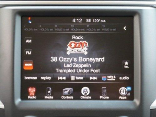 2014 RAM 1500 SLT, US $41,367.00, image 11